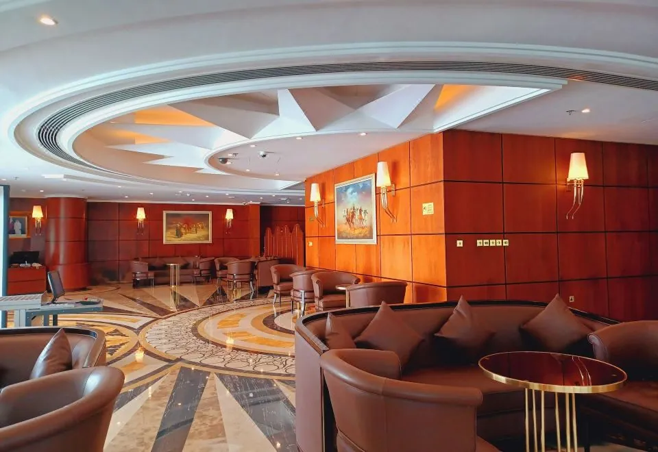 Royal Qatar Hotel
