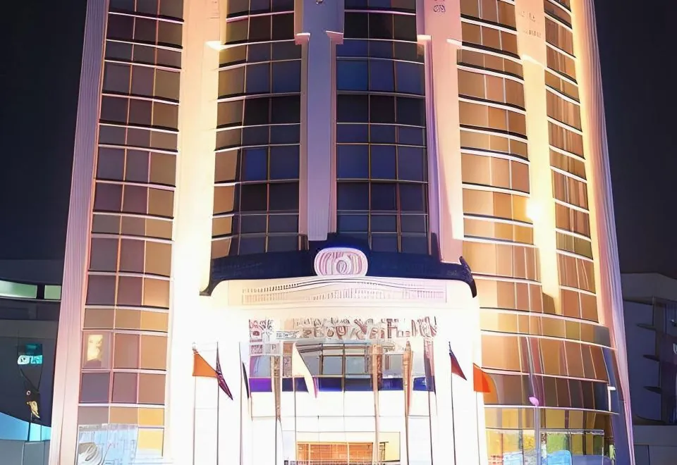 Royal Qatar Hotel