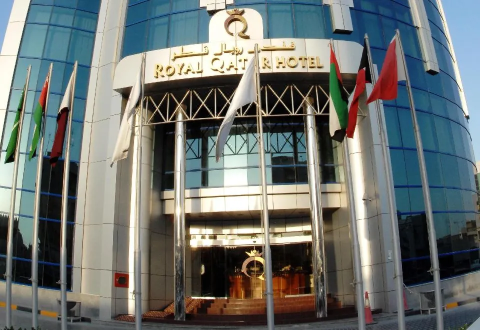 Royal Qatar Hotel