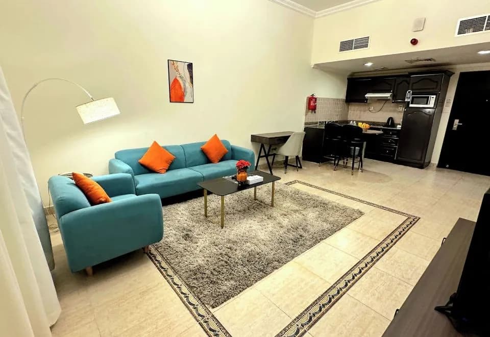 Le Park Hotel