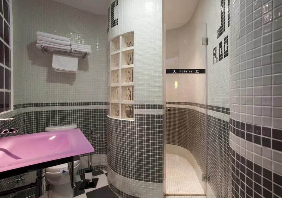 JC Rooms Santo Domingo