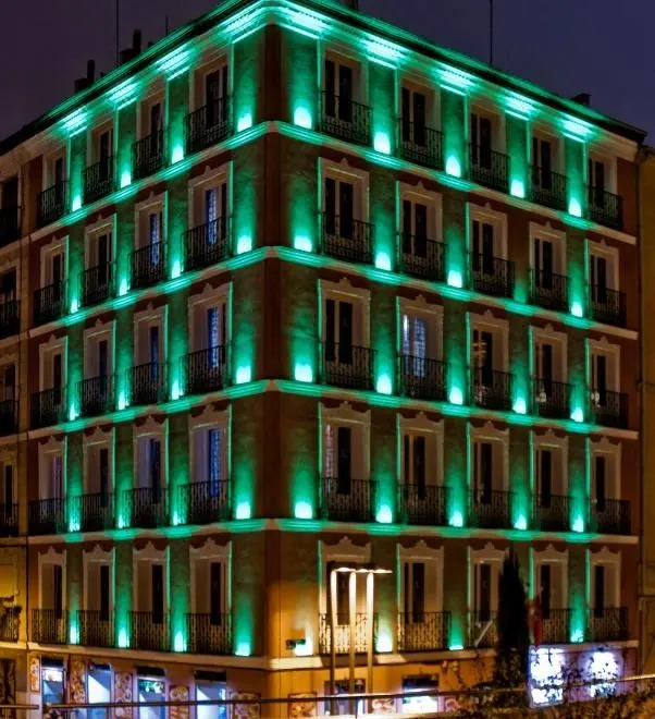 JC Rooms Santo Domingo