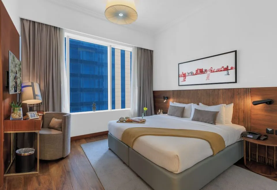 Somerset West Bay Doha