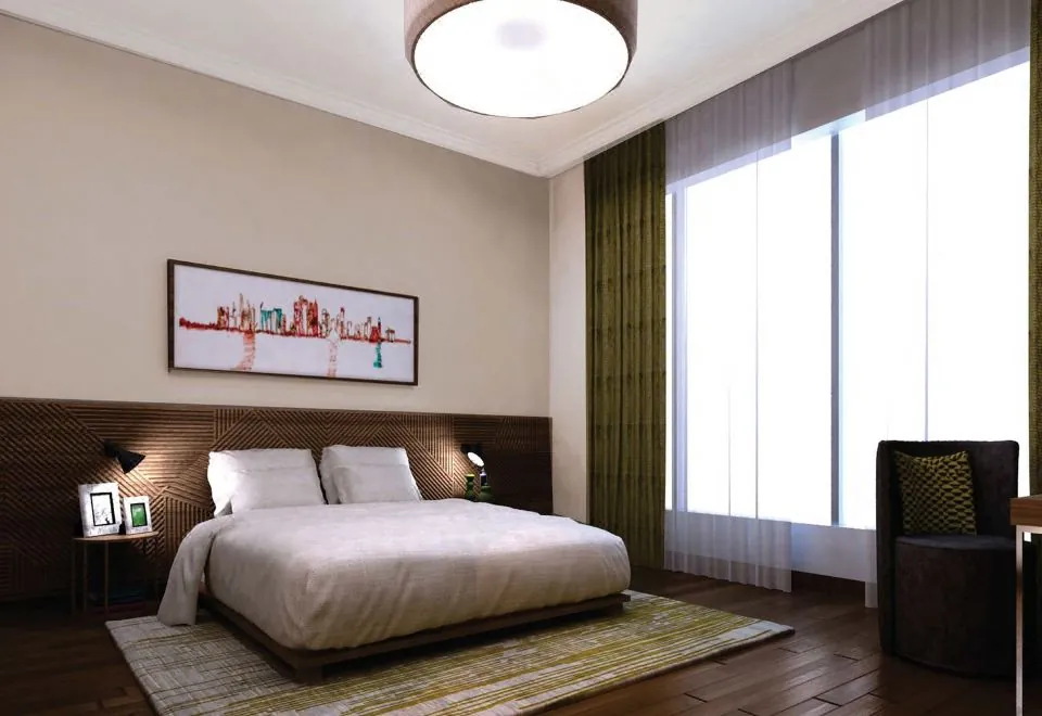 Somerset West Bay Doha