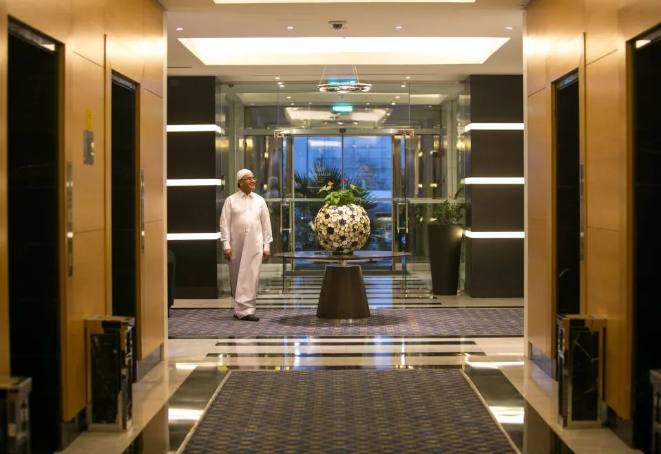 Somerset West Bay Doha