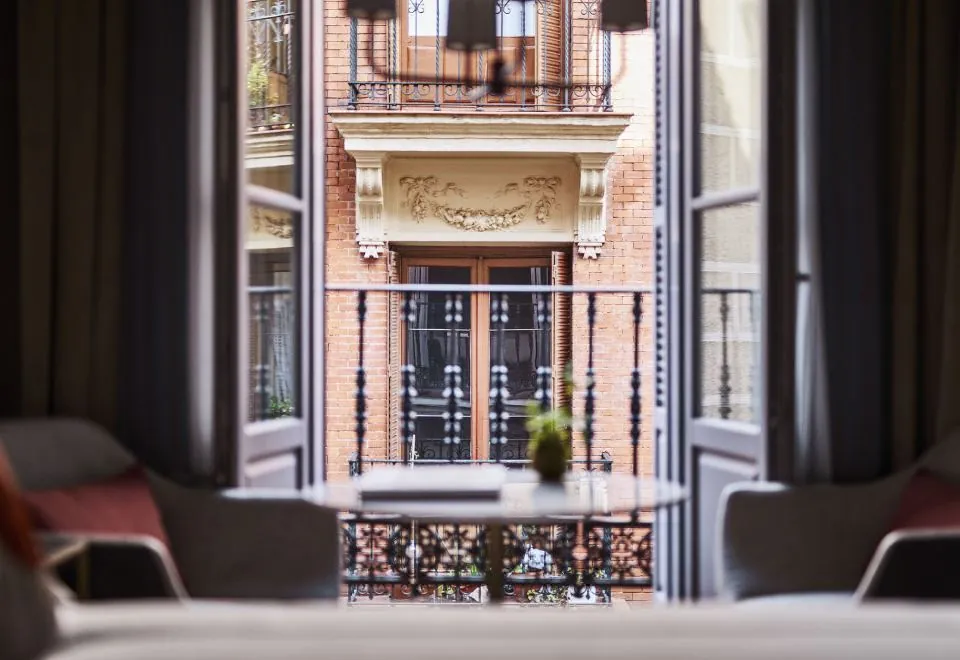 Gran Hotel Inglés