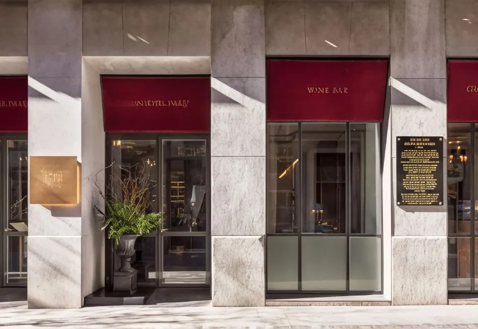 Gran Hotel Inglés