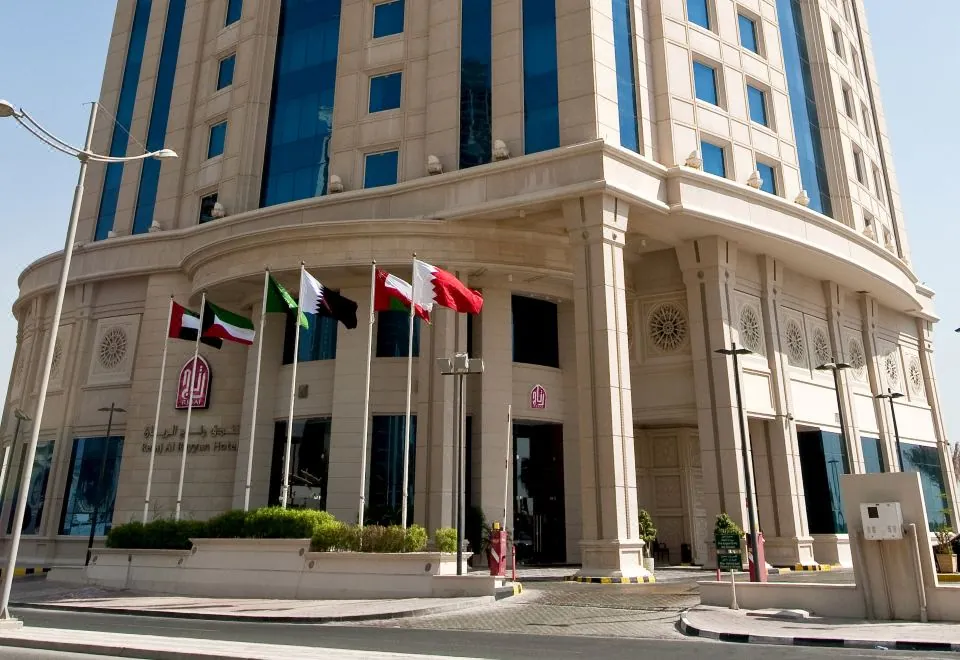 Retaj Al Rayyan