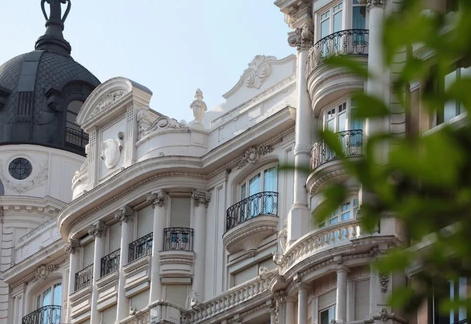 Hotel Atlántico
