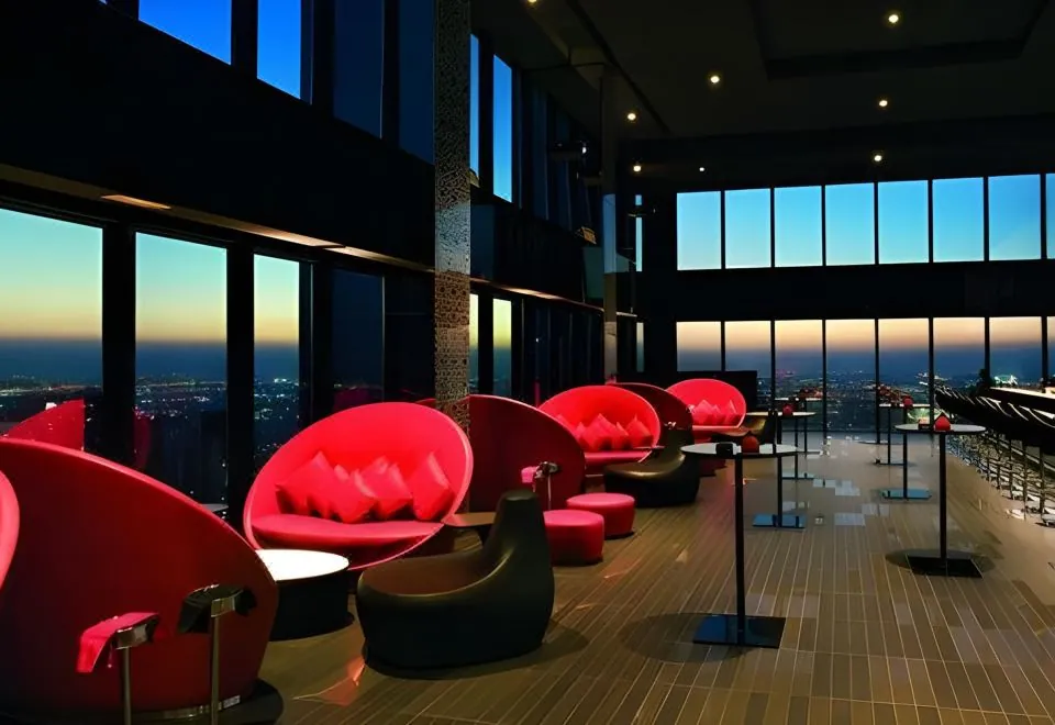 Kempinski Residences & Suites, Doha