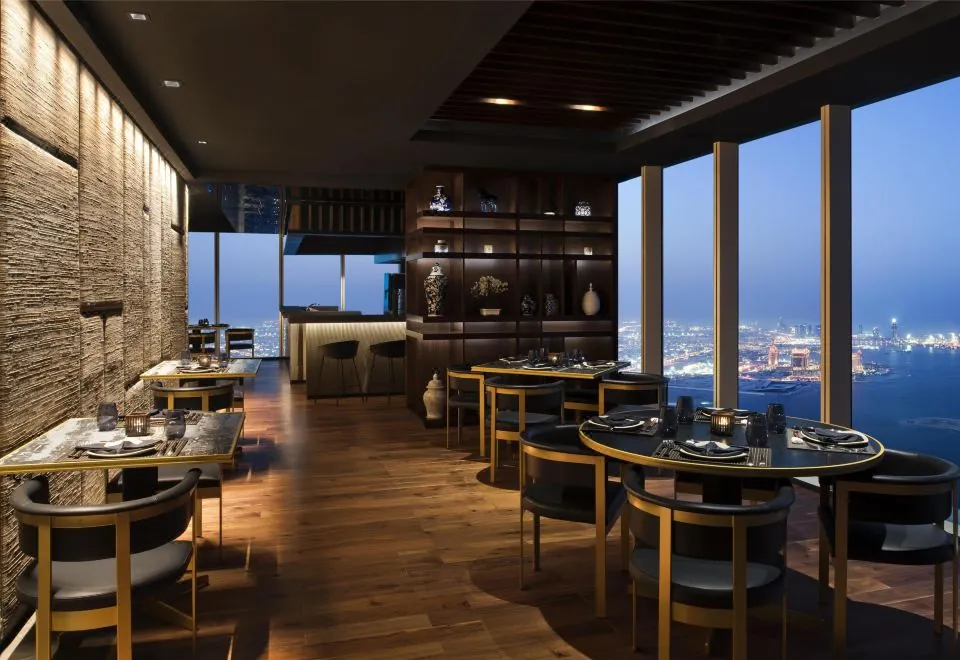 Kempinski Residences & Suites, Doha