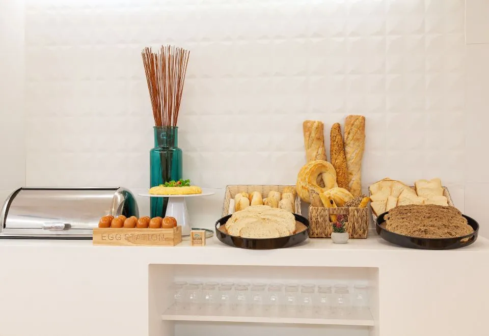Hotel Macia Granada Five Senses Rooms & Suites