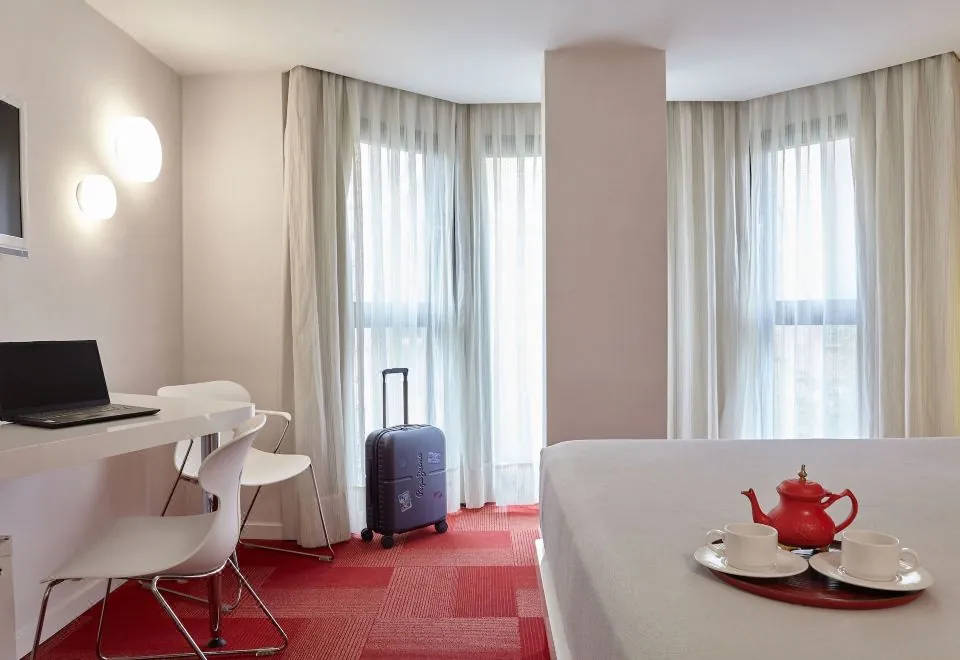 Hotel Macia Granada Five Senses Rooms & Suites