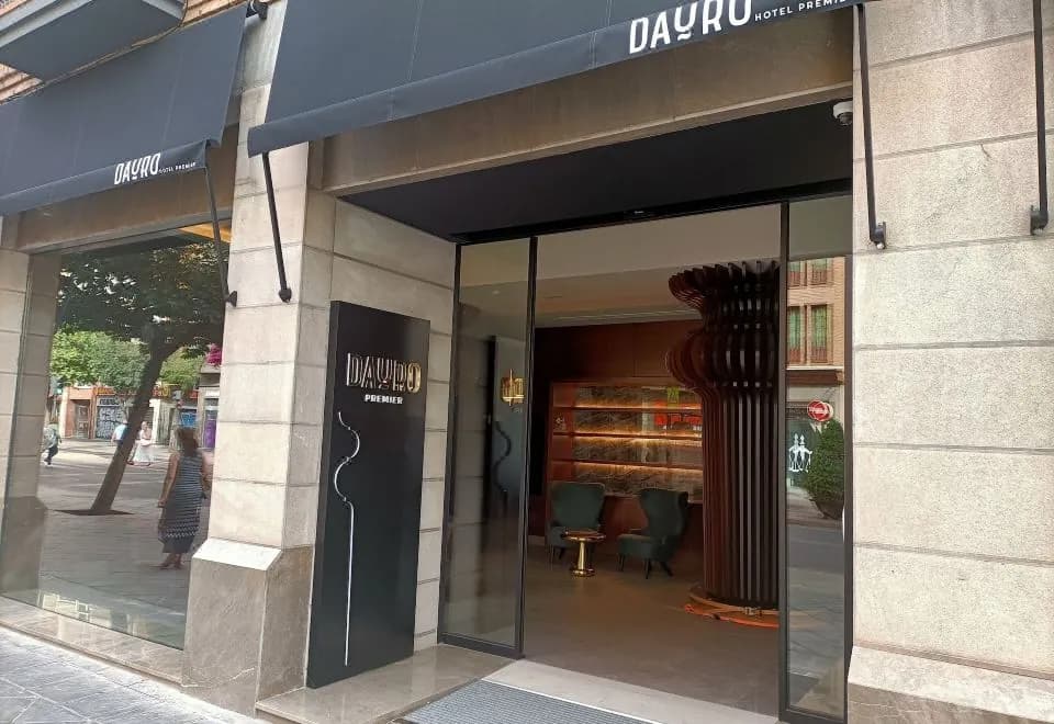 Hotel Dauro Premier