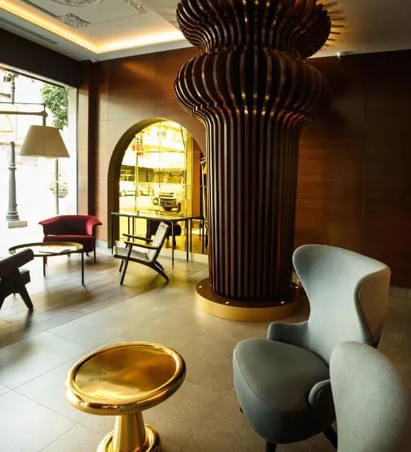 Hotel Dauro Premier