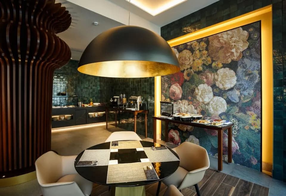 Hotel Dauro Premier