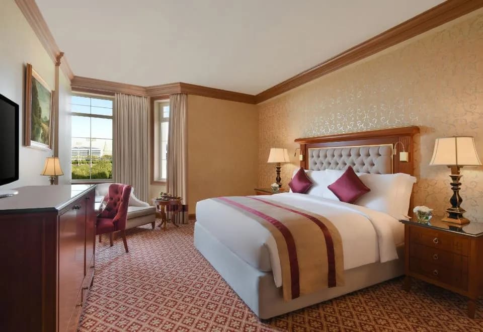 Al Aziziyah Boutique Hotel