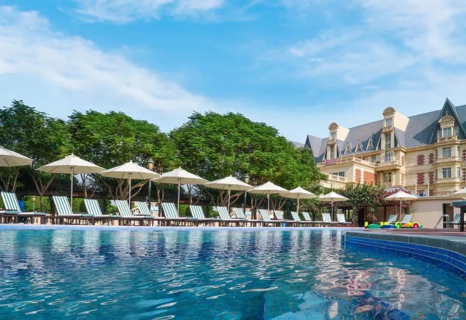 Al Aziziyah Boutique Hotel