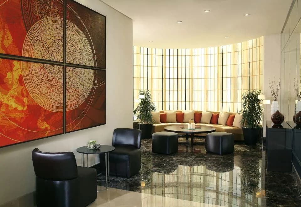 Safir Hotel Doha