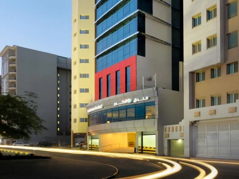 Ramada Encore Doha by Wyndham