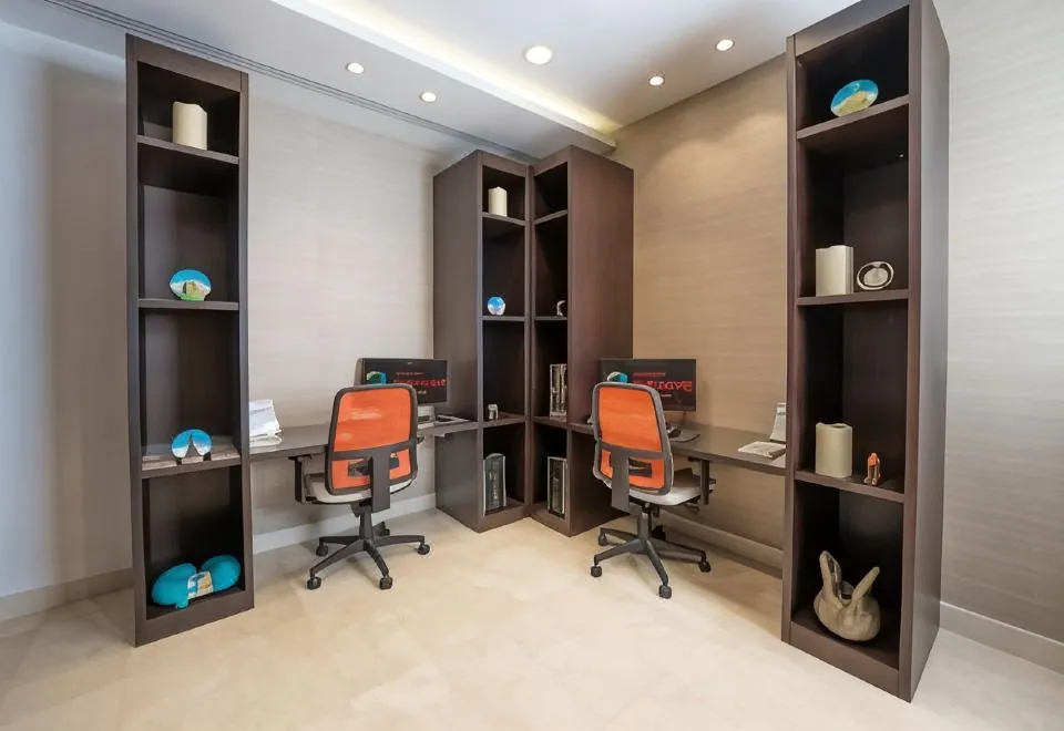 Ramada Encore Doha by Wyndham