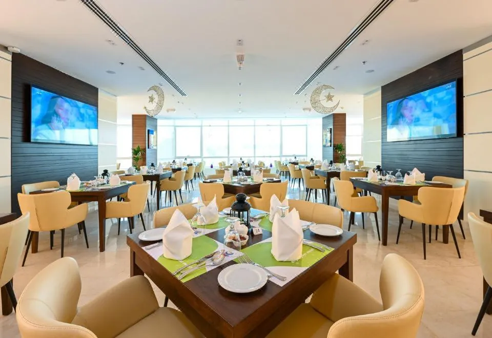 Ramada Encore Doha by Wyndham