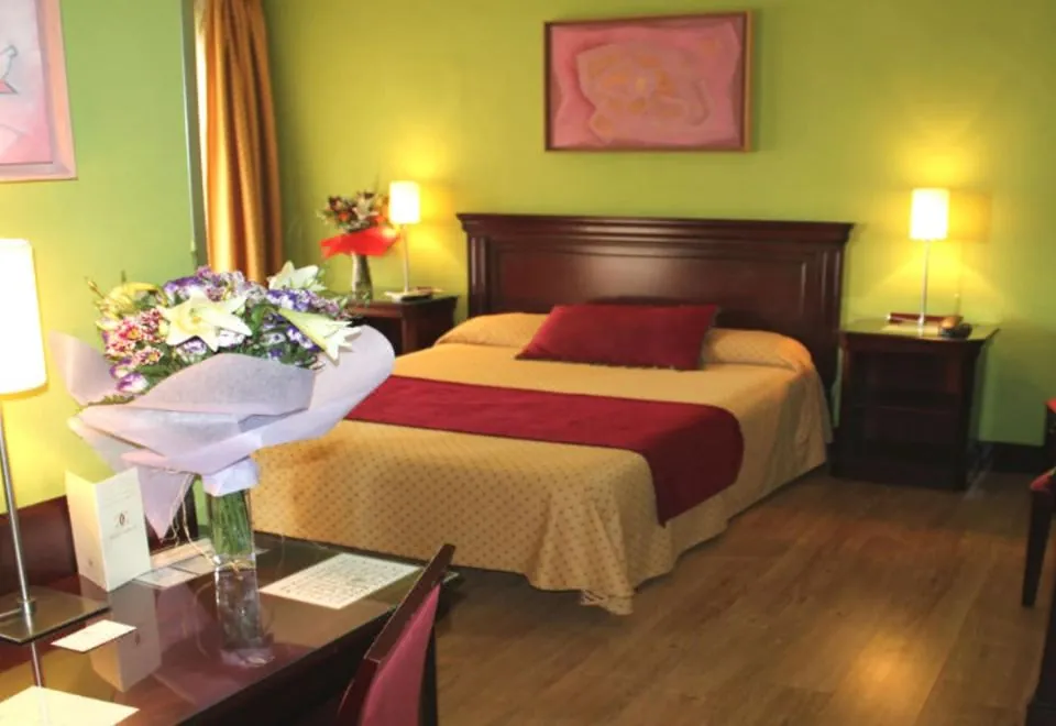 Hotel Carlos V