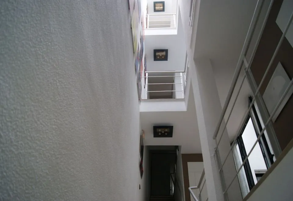 Hotel Molinos