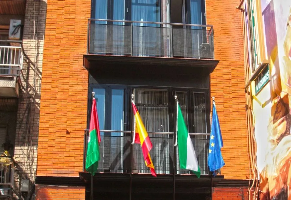 Hotel Molinos