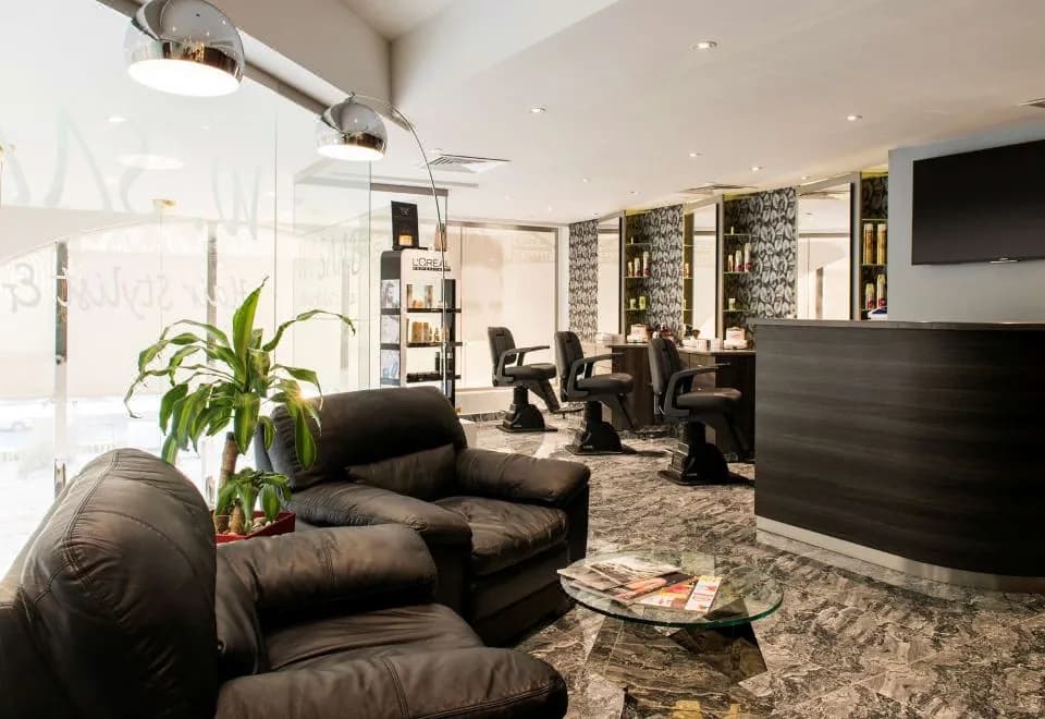 Best Western Plus Doha