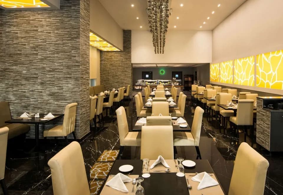 Best Western Plus Doha