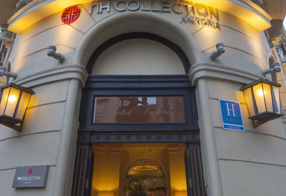 NH Collection Victoria