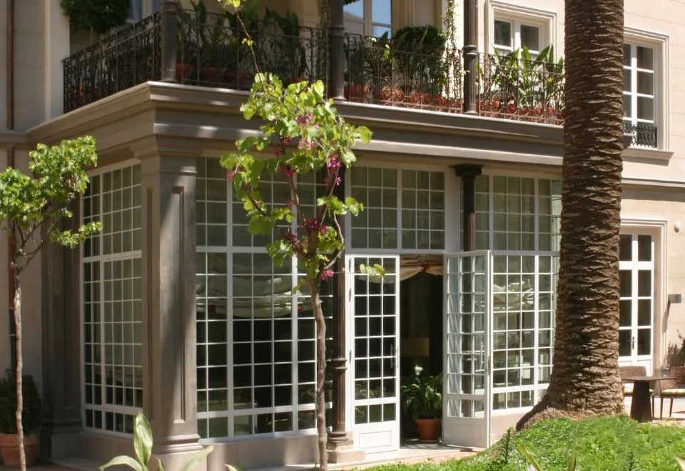 Villa Oniria