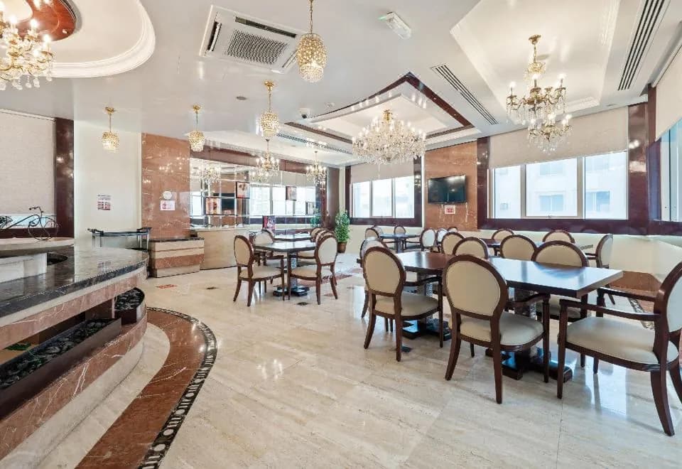 Chairmen Hotel