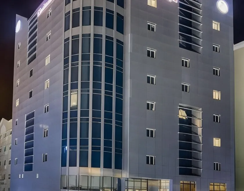 Chairmen Hotel