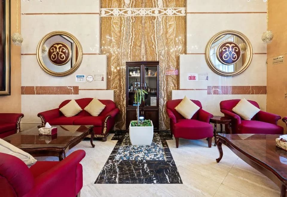 Chairmen Hotel