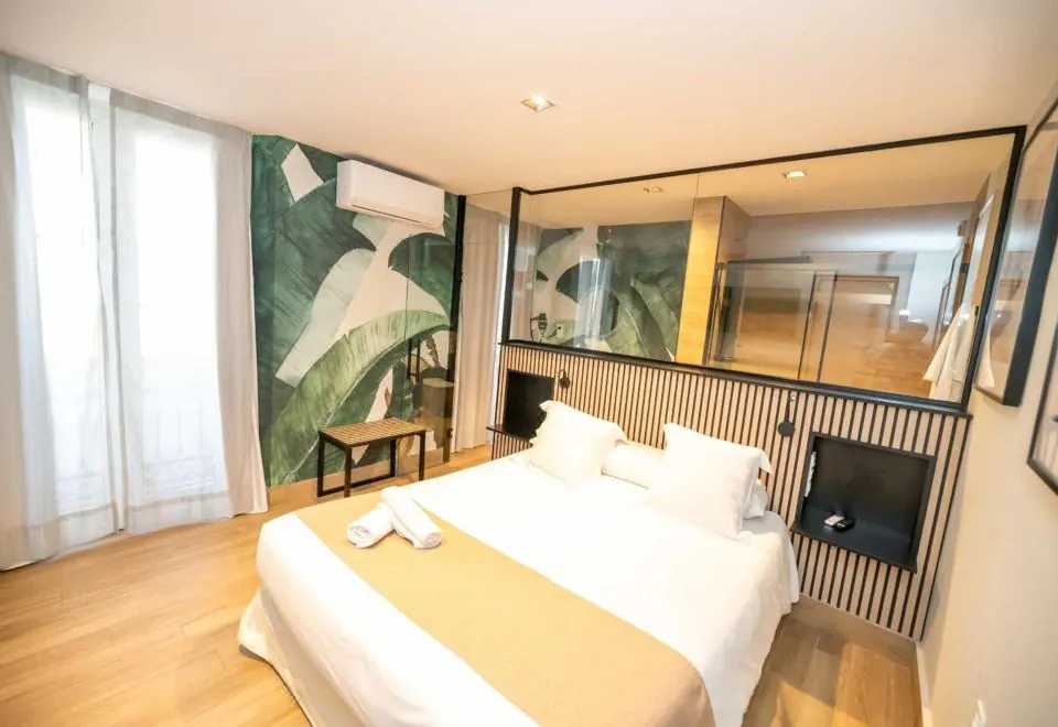 Hotel Monasterio Granada - Adults Only