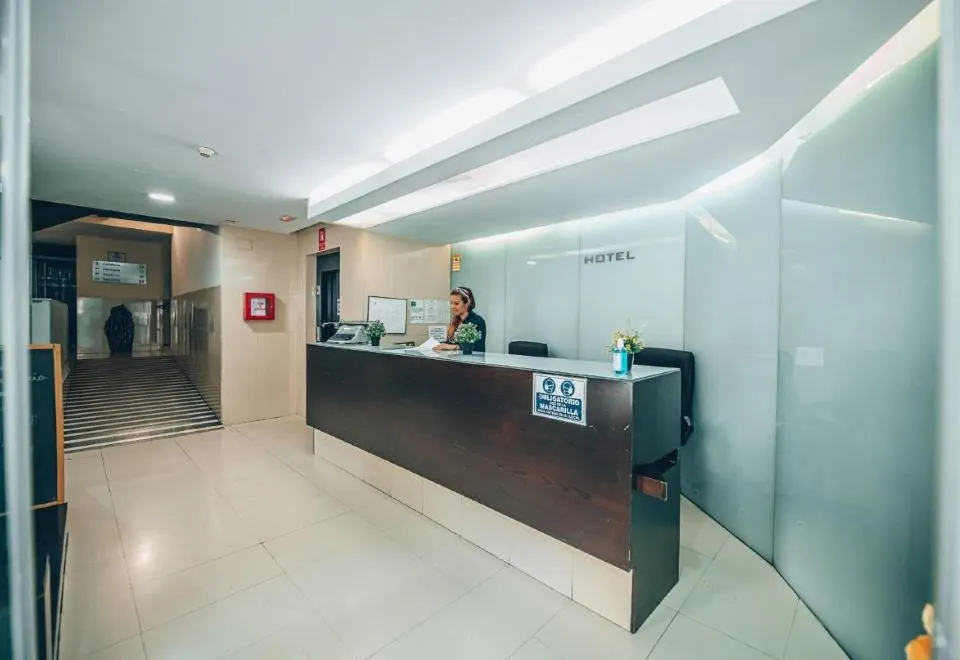 Hotel Monasterio Granada - Adults Only