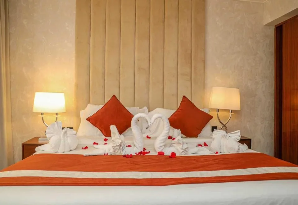 Ivory Inn Hotel Doha