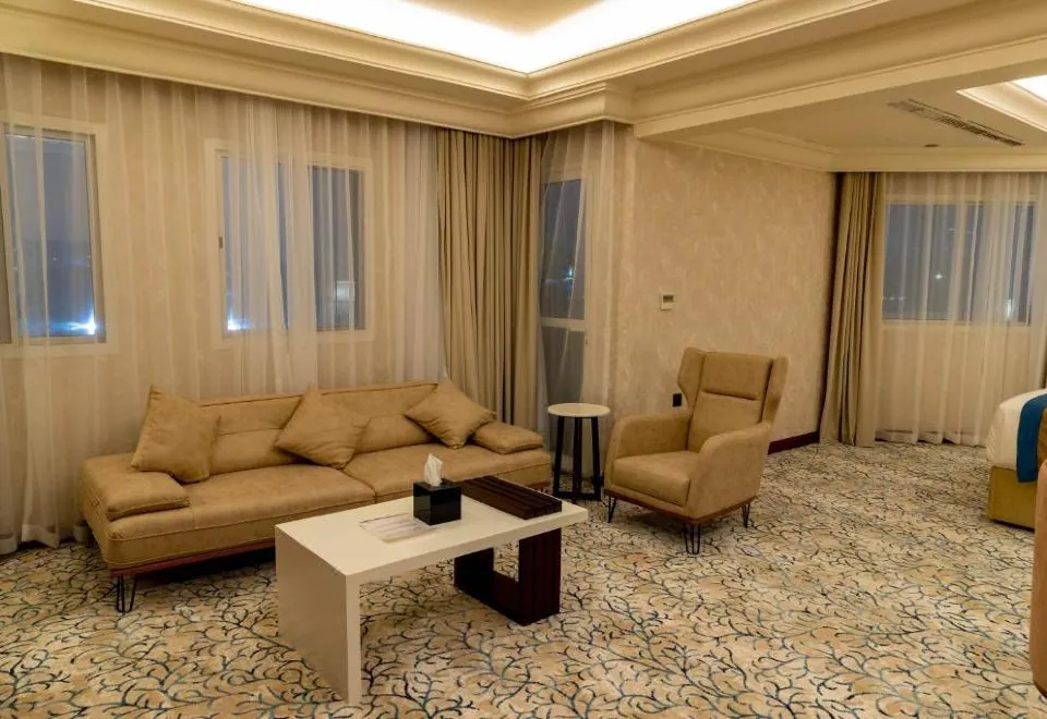 Ivory Inn Hotel Doha