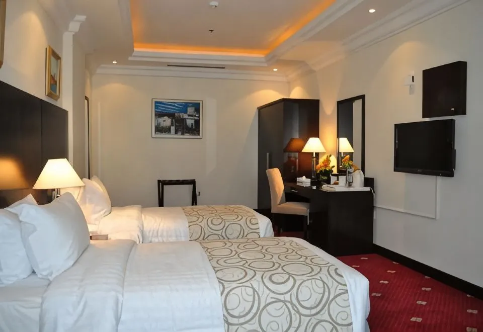 Musherib Hotel