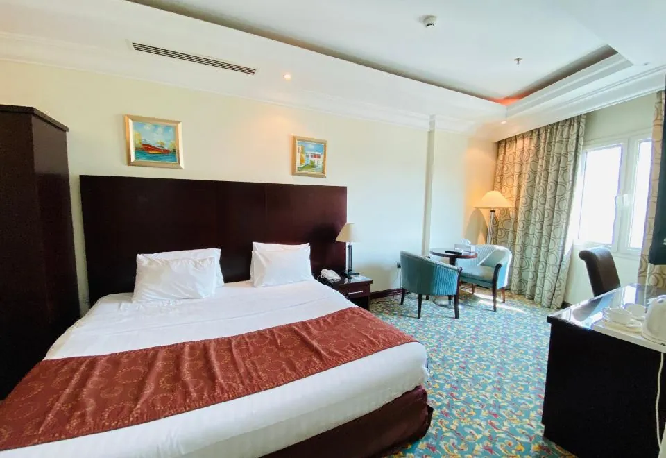 Musherib Hotel