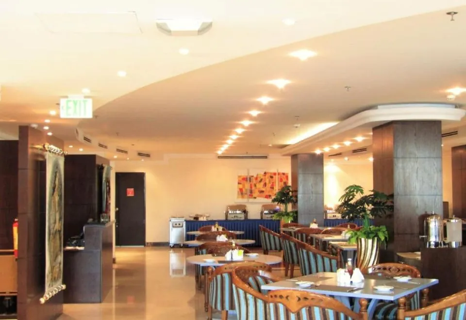 Musherib Hotel