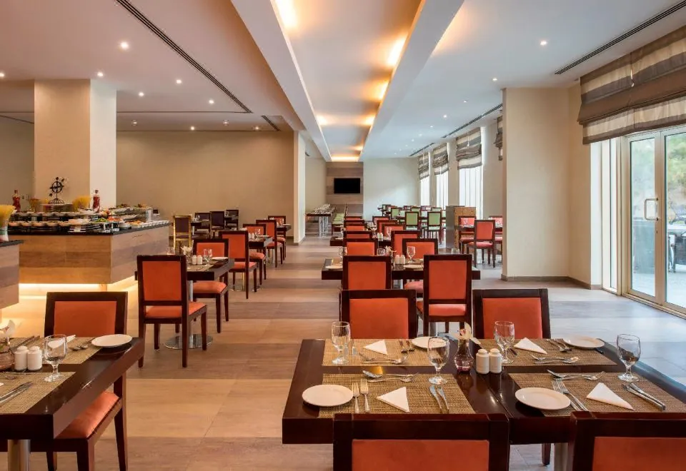 Concorde Hotel Doha