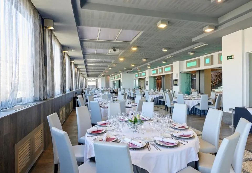 Gran Hotel Luna de Granada