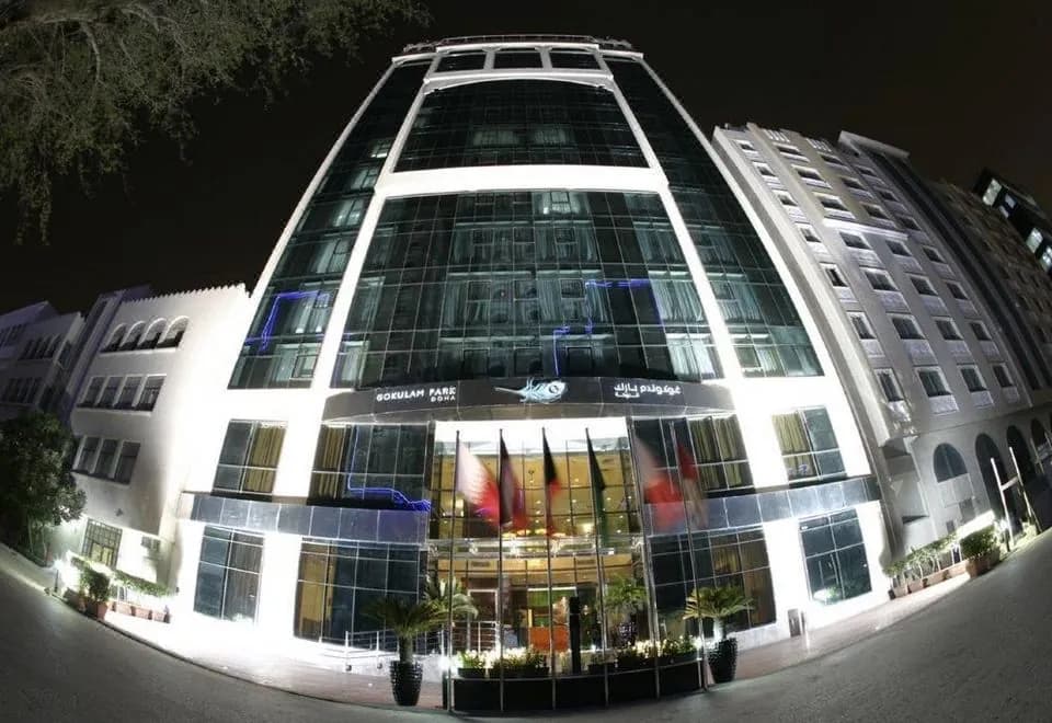 Gokulam Park Doha