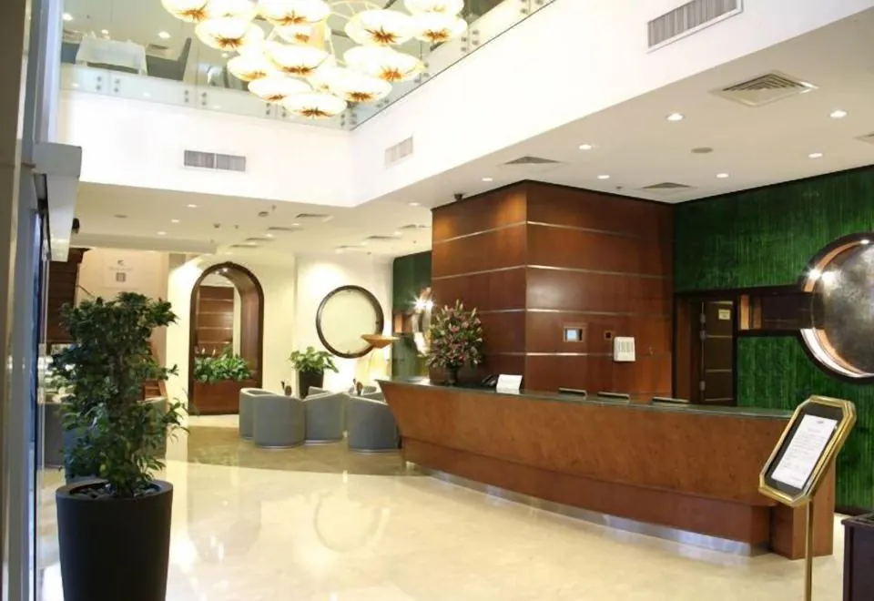 Gokulam Park Doha