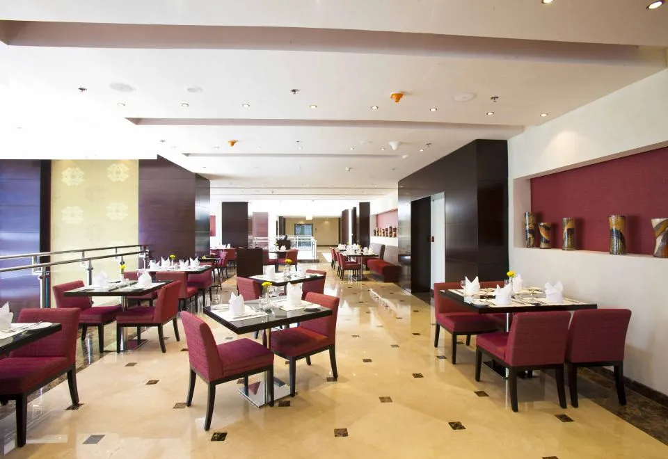 Millennium Central Doha