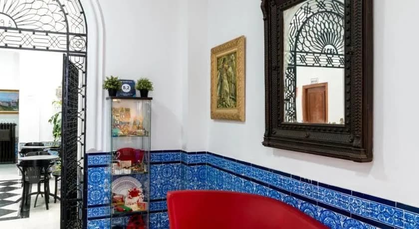 Cool Sevilla Hotel