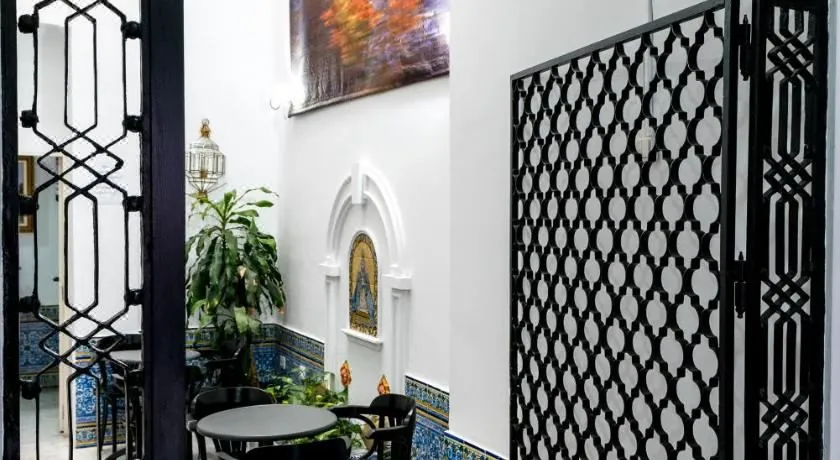 Cool Sevilla Hotel